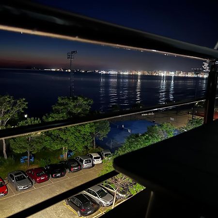 Hotel Lungomare Vlorë Екстериор снимка